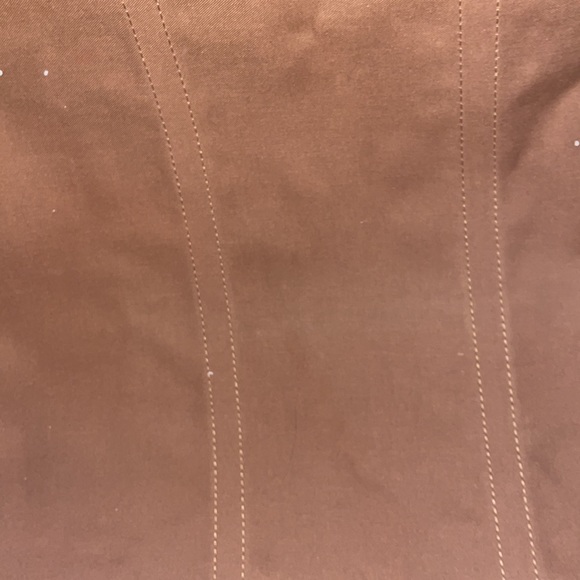 Rare Vintage Square Side LV Duffle - Picture 4 of 8